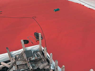 Hidroizolim Themekesh me PVC, Vile Private Hidroizolim Themekesh me PVC, Vile Private